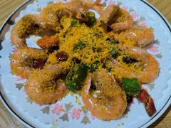 -德胜轩正宗顺德菜(宝安沙井会展中心店)