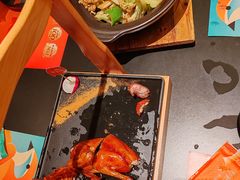 -羽鸽集·乳鸽专门店·地道顺德菜(岭南站店)