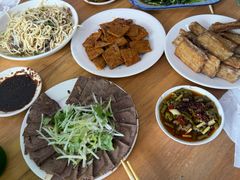 -十二忠手拉面(中华路店)