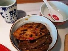 -味福记·江西小炒·南昌小吃(青山湖万达店)