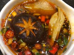-竹犇番茄火锅(长风街店)