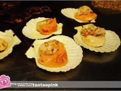 -尚雅铁板料理自助餐厅(乐松店)