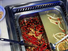 -重庆高老九火锅(万象城店)