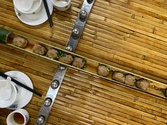 -丰依竹食·老牌竹筒饭