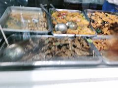 -护国寺小吃(左家庄店)