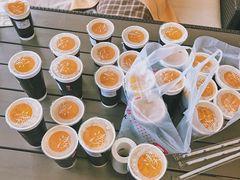 -湊湊火锅·茶憩(东城万达店)