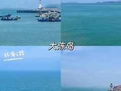 -东极岛景区