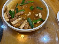 -下梅人家土菜馆(历史文化餐厅度假区店)