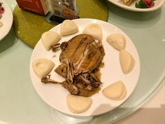 -得月楼·省级非遗·传统苏帮菜(观前店)