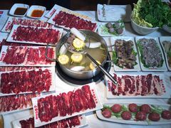-为什么牛潮汕牛肉火锅(中信广场店)