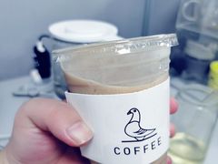 -野鸽子咖啡(中航店)