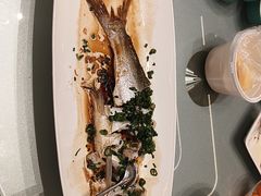 -湖锦酒楼·32年地道湖北菜(光谷店)