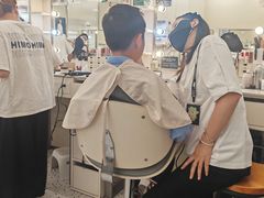 -海马体照相馆(广州新世界云门New park店)