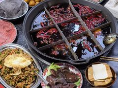 -肥龙火锅(南坪店)