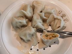 -日丰园海肠水饺·老字号大连海鲜(银泰城店)