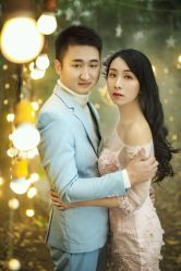 -1986婚纱摄影(清城店)