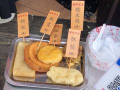 -丽华早点(大成路店)