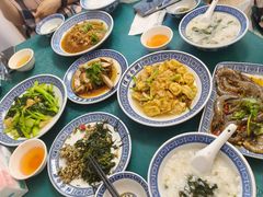 -桂园白粥·潮汕老味道