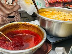 -小白房辣焙子(西落凤街店)