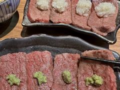 -丸藏和牛烧肉专门店(园区师惠坊店)