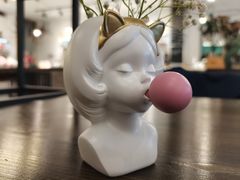 -之悦咖啡馆(新星宇·之洲店)