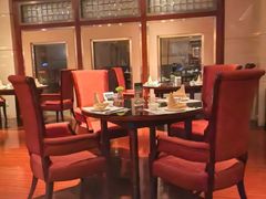 -广州白云机场铂尔曼大酒店·恬园创意中餐厅