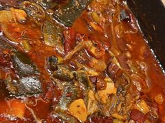 -雅佳神话·麻辣烤鱼(新街口店)