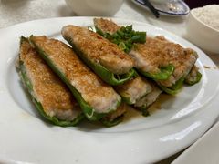 煎酿尖椒-汇兴源餐馆(小北路店)