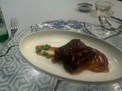 -君来湖滨饭店·渔餐厅