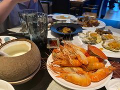 -深圳隐秀山居酒店