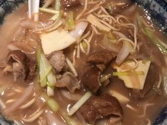 -慧娟面馆·餐厅(望江路店)