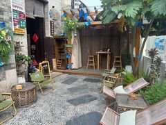 -三溪村