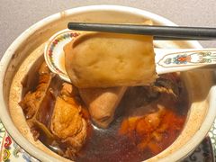 -御膳汤品(猎人坊店)