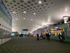 -杭州萧山国际机场