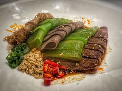 -羲和雅苑•北京烤鸭(国贸商城店)