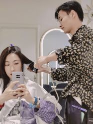 -逸丝风尚