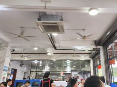 -老友谊餐厅(319国道店)