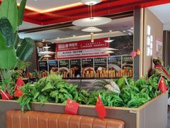 -韶山冲湘菜(中兴大街店)