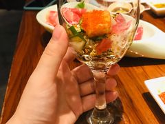 -Mr·Fish鱼鲜生海鲜放题(银泰in99店)