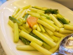 -北京长城饭店-21层中餐厅
