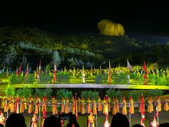 -鼎盛王朝康熙大典实景演出