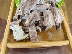 -沽源味道蒙餐莜面家常菜