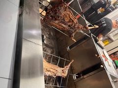 -羊门客在·烤盐池滩羊·川菜