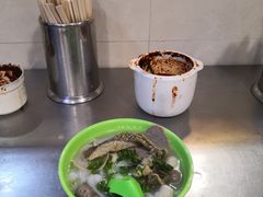 -富记鱼蛋粉(西村店)