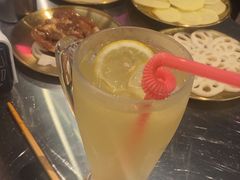 -三国惹火烤肉·中日韩烤肉集合店(海滨城店)