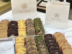 -M'CAKE(西单大悦城店)