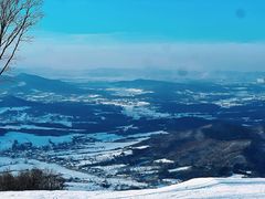 -中旅松花湖滑雪场