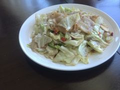 -蜈支洲岛珊瑚酒店临海阁中餐厅