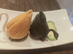 -万丽轩·粤菜(王府井金茂万丽酒店)