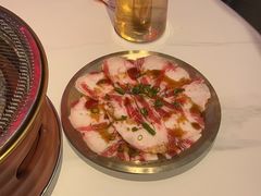 -南浦洞烤肉·新世界版(奥体店)